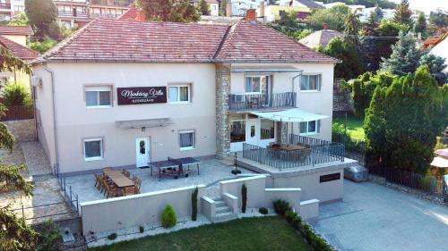 Szekszard House | Munkácsy Villa - Szekszárd