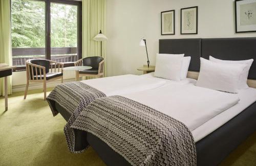 Ravnsbaek Hotel | Munkebjerg Hotel