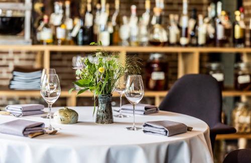 Ravnsbaek Hotel | Munkebjerg Hotel