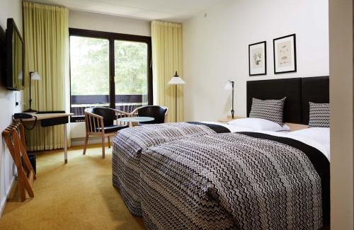 Ravnsbaek Hotel | Munkebjerg Hotel