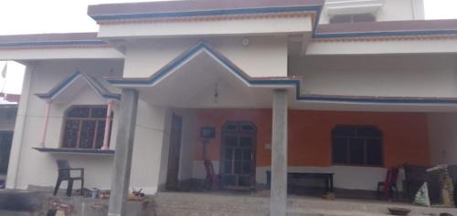 Maharajganj House | Munna Homestay