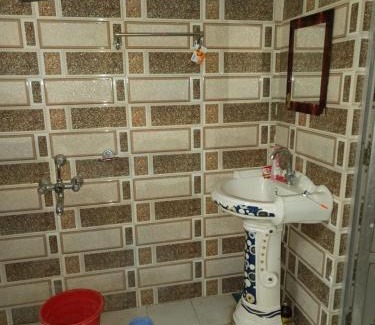 Maharajganj House | Munna Homestay