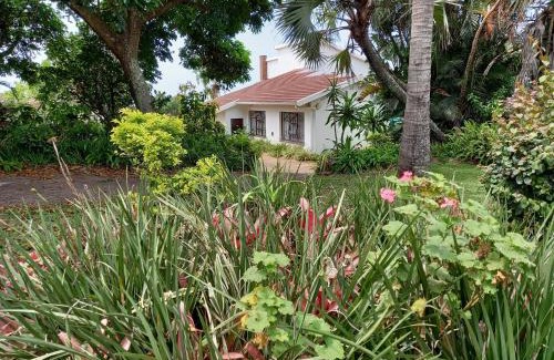 Glenmore House | Munster Bay Beach House