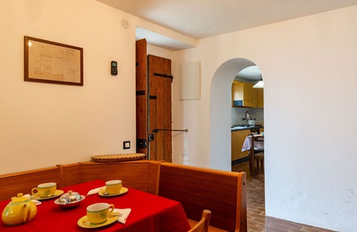 Plesio House | Munt del Nana by Interhome