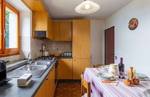 Plesio House | Munt del Nana by Interhome