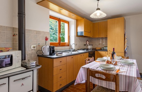 Plesio House | Munt del Nana by Interhome