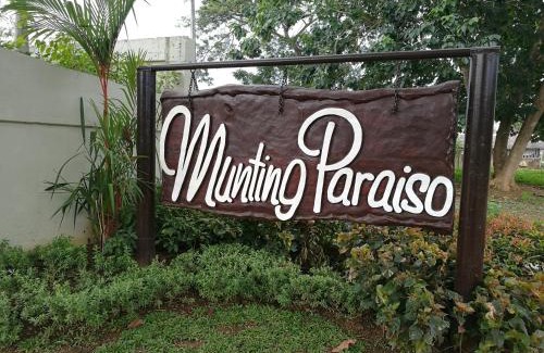 Puerto Princesa City Centre Resort | Munting Paraiso