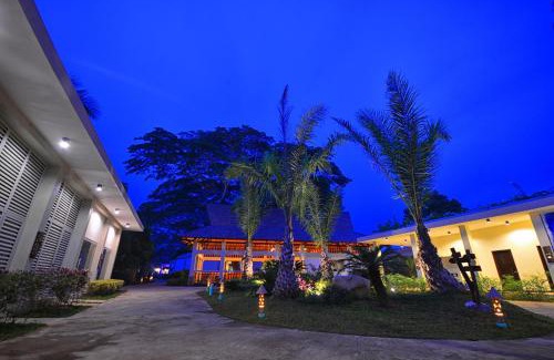 Puerto Princesa City Centre Resort | Munting Paraiso
