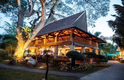 Puerto Princesa City Centre Resort | Munting Paraiso