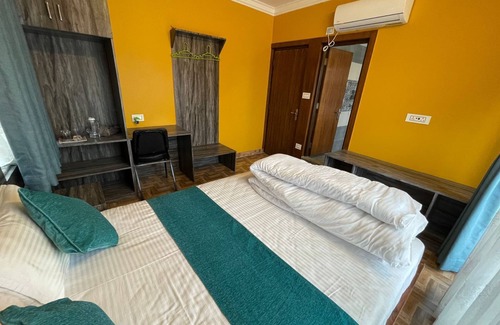 Lazimpat Bed & Breakfast | Munus Travel Home