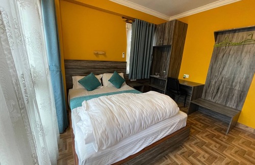 Lazimpat Bed & Breakfast | Munus Travel Home