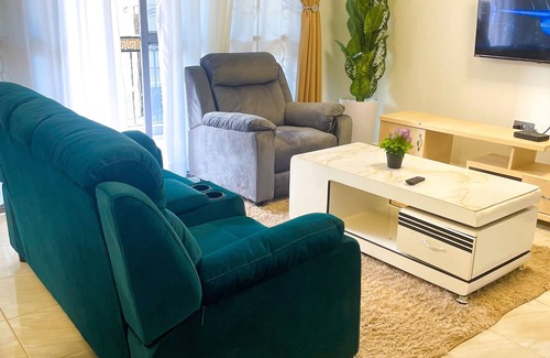 Munyonyo Apartment | Munyonyo 2bedroom Joy Apartments