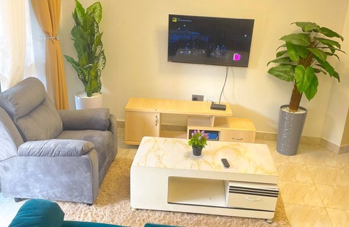 Munyonyo Apartment | Munyonyo 2bedroom Joy Apartments