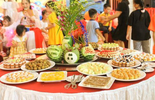 Dien Thanh Hotel | Muong Thanh Dien Chau Hotel