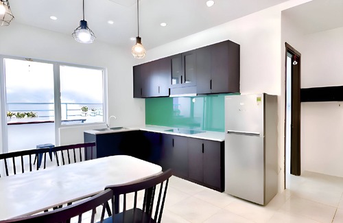 Vinh Phuoc Apartment | Muong Thanh Golden Apartment Nha Trang