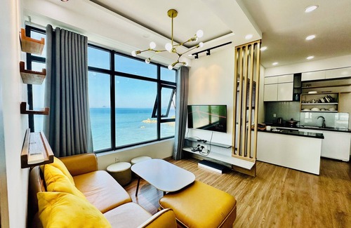 Vinh Phuoc Apartment | Muong Thanh Golden Apartment Nha Trang