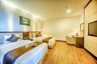 Cua Lo Hotel | Muong Thanh Grand Cua Lo Hotel