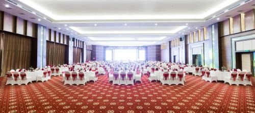 Hoang Mai Hotel | Muong Thanh Grand Hoang Mai - Nghe An