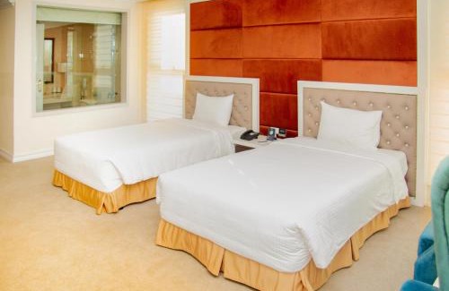 Con Cuong Hotel | Muong Thanh Holiday Con Cuong
