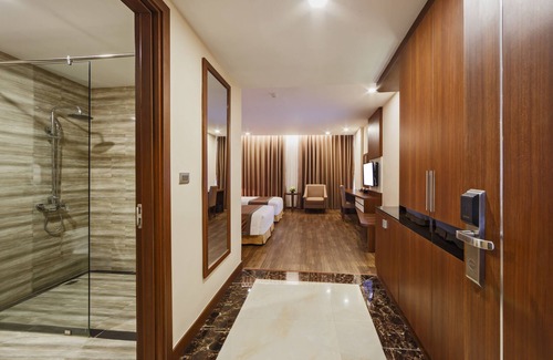 Moc Chau Hotel | Muong Thanh Holiday Moc Chau Hotel