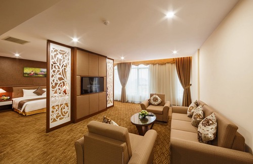 Moc Chau Hotel | Muong Thanh Holiday Moc Chau Hotel
