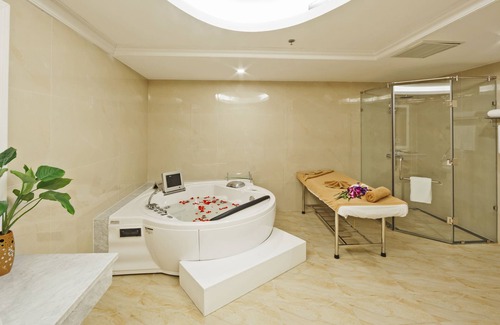 Moc Chau Hotel | Muong Thanh Holiday Moc Chau Hotel