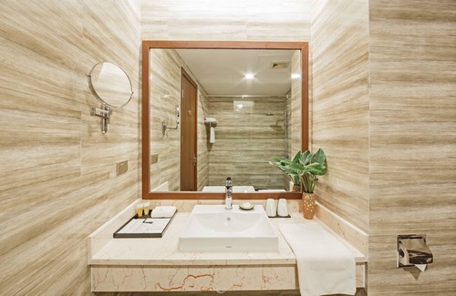 Moc Chau Hotel | Muong Thanh Holiday Moc Chau Hotel