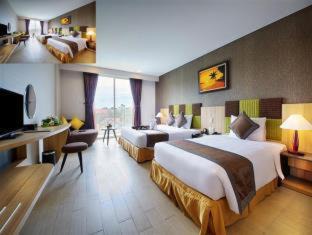 East Ham Tien Beach Hotel | Muong Thanh Holiday Muine Hotel
