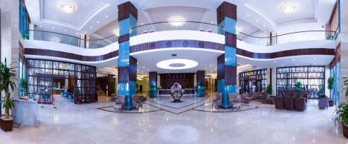 Buon Ma Thuot Hotel | Muong Thanh Luxury Buon Ma Thuot Hotel