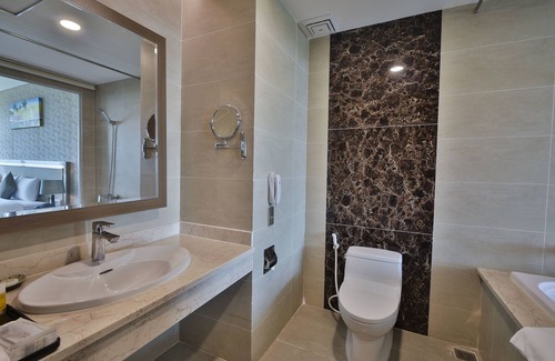 Ca Mau Hotel | Muong Thanh Luxury Ca Mau Hotel