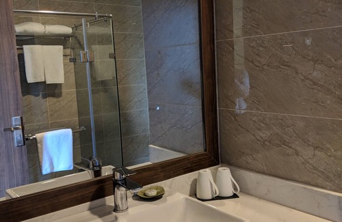 Son La Hotel | Muong Thanh Luxury Son La