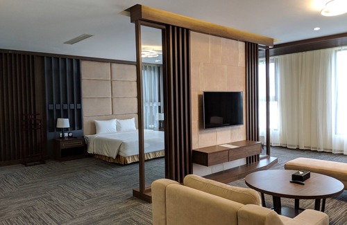 Son La Hotel | Muong Thanh Luxury Son La