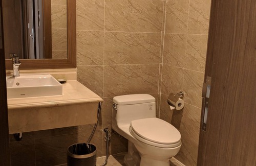 Son La Hotel | Muong Thanh Luxury Son La