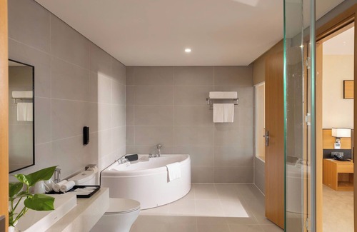 Muong Thanh Hotel | Muong Thanh Luxury Dien Bien Hotel