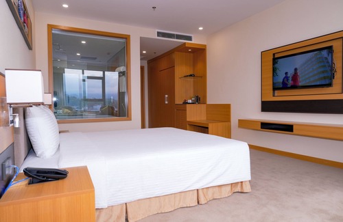 Muong Thanh Hotel | Muong Thanh Luxury Dien Bien Hotel
