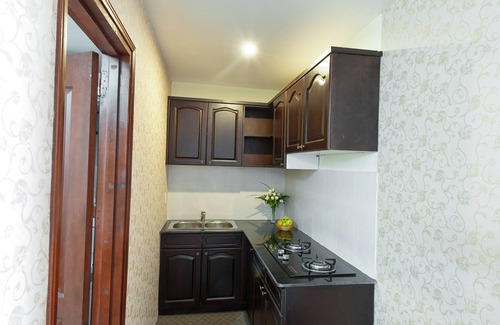Vinh Hotel | Muong Thanh Vinh Hotel