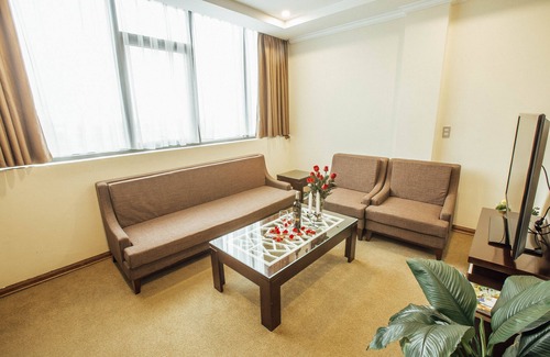 Vinh Hotel | Muong Thanh Vinh Hotel