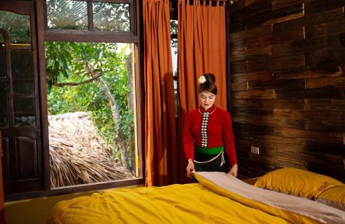 Van Chan Hotel | Muonglo Farmstay