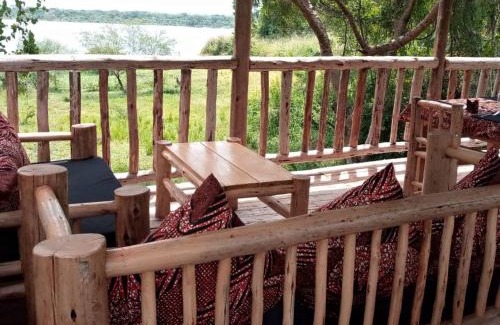 Karuma Other | Murchison Giraffe Camp