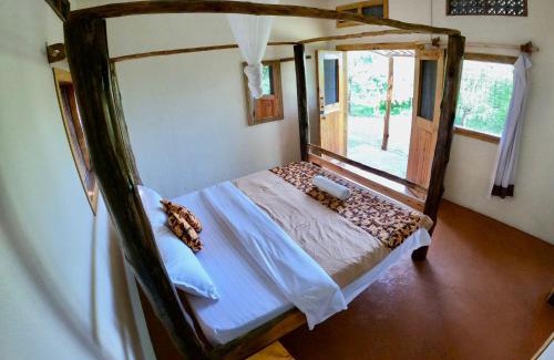 Karuma Other | Murchison Giraffe Camp