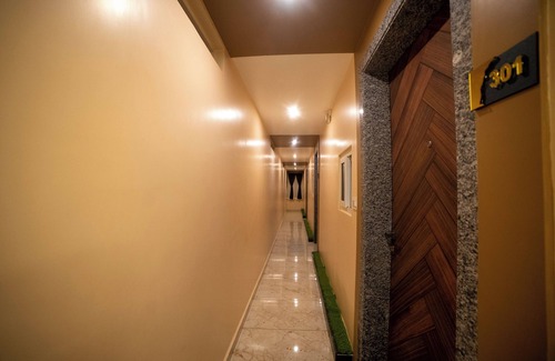 Kakinada Apartment | MURALI KRISHNA APART HOTEL