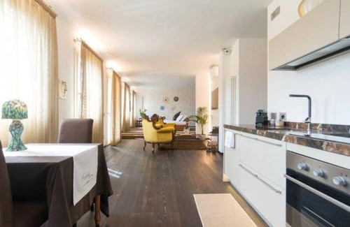 Longa Apartment | MURANO Suites BOUTIQUE Apartments adults only