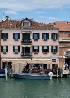 Longa Apartment | MURANO Suites BOUTIQUE Apartments adults only