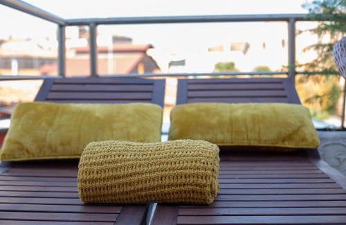 Longa Apartment | MURANO Suites BOUTIQUE Apartments adults only