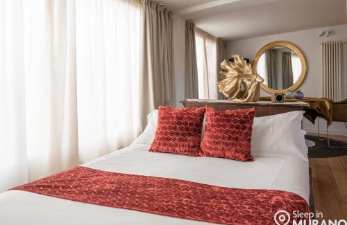 Longa Apartment | MURANO Suites BOUTIQUE Apartments adults only