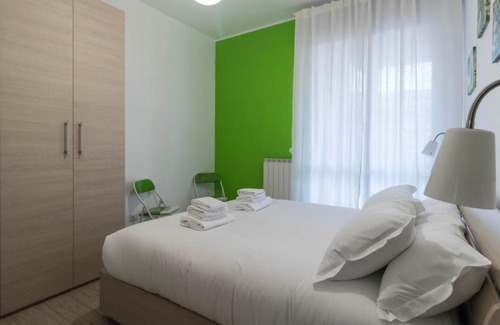 Montalbino Apartment | Murat 7