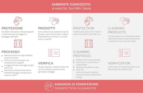 Montalbino Apartment | Murat 7