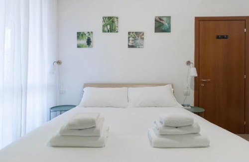 Montalbino Apartment | Murat 7