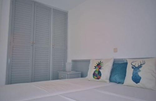 Murdeira Apartment | MURDEIRA VILA 33 - Vila Encantadora - VISTA MAR