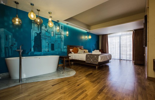 Marsalforn House | Murella Living